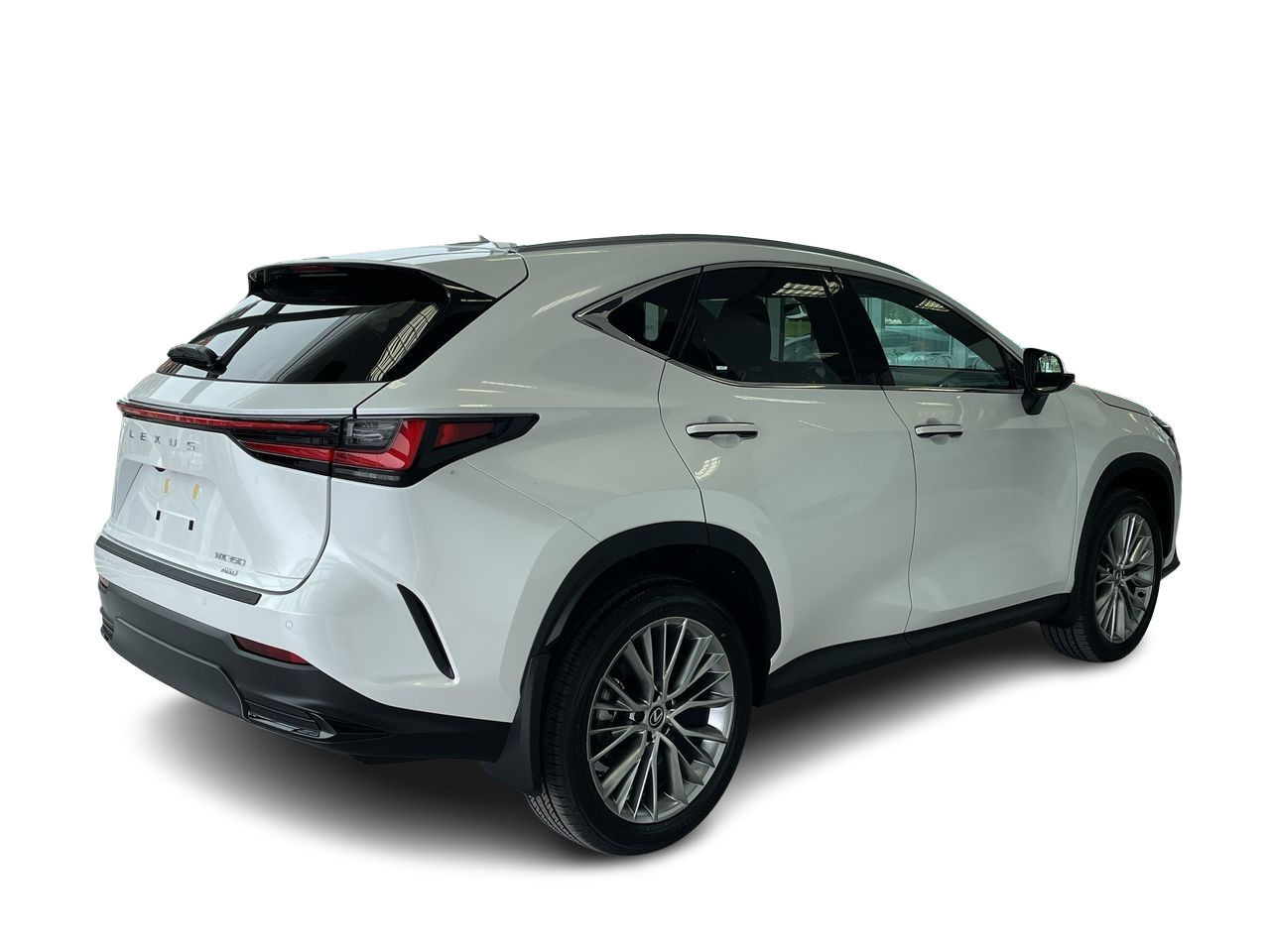 2024 Lexus NX in Laval, Quebec