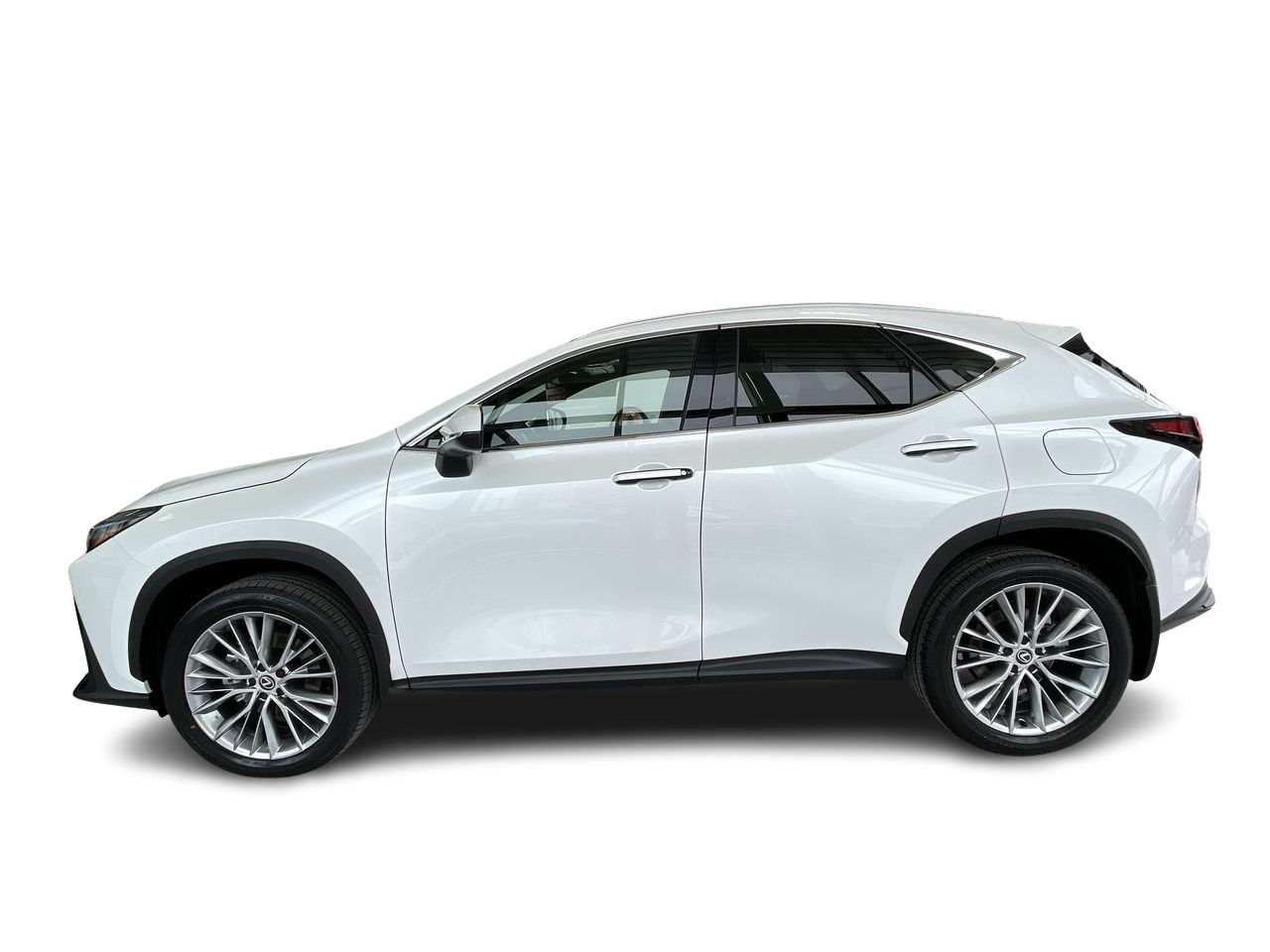 2024 Lexus NX in Laval, Quebec