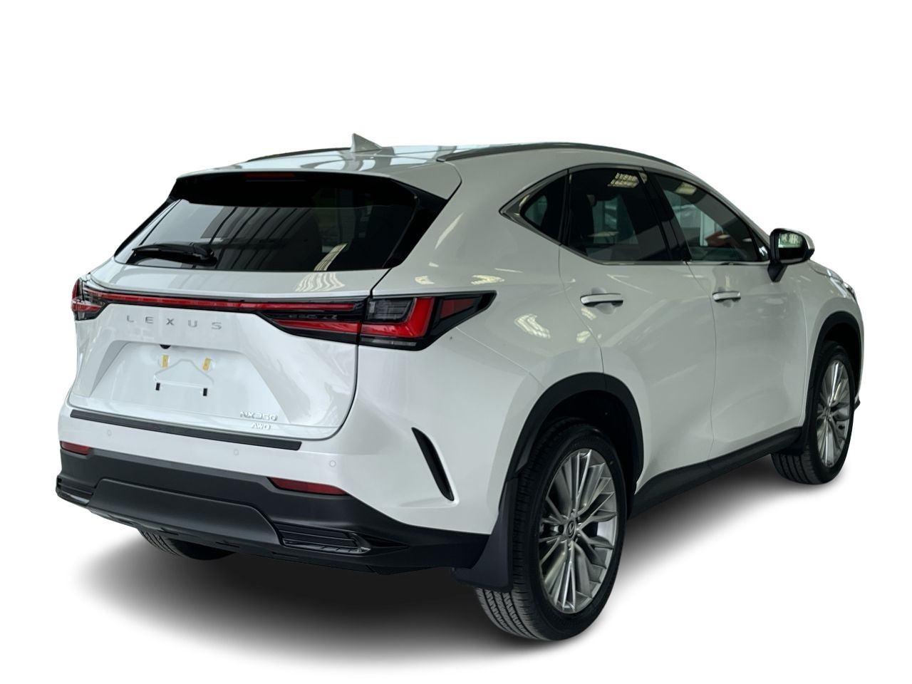 2024 Lexus NX in Laval, Quebec