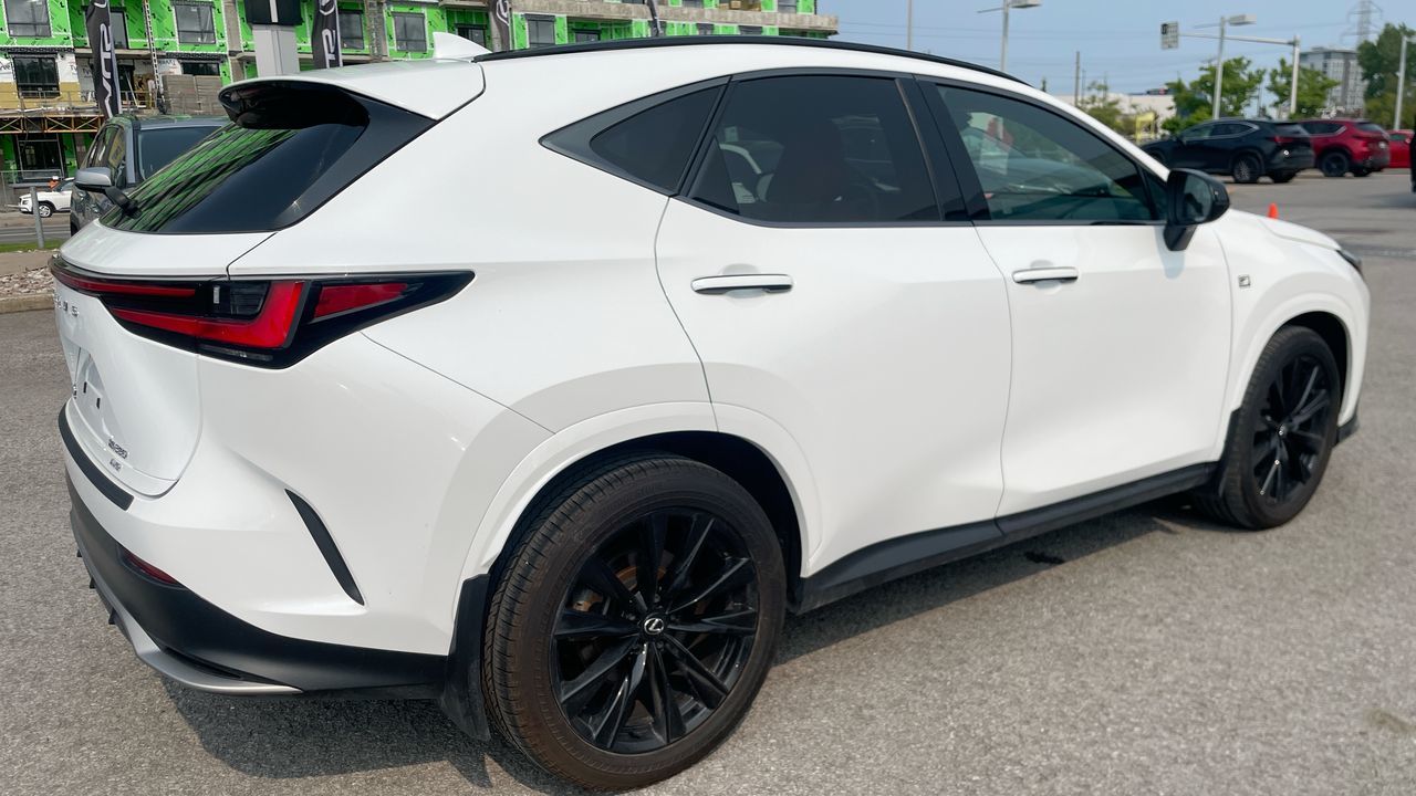 2024 Lexus NX in Laval, Quebec