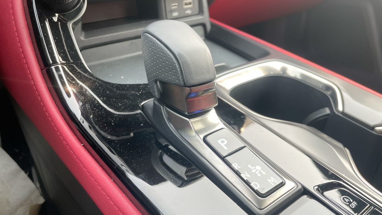 2024 Lexus NX in Laval, Quebec