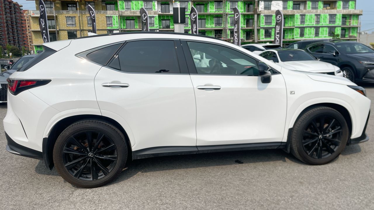 2024 Lexus NX in Laval, Quebec