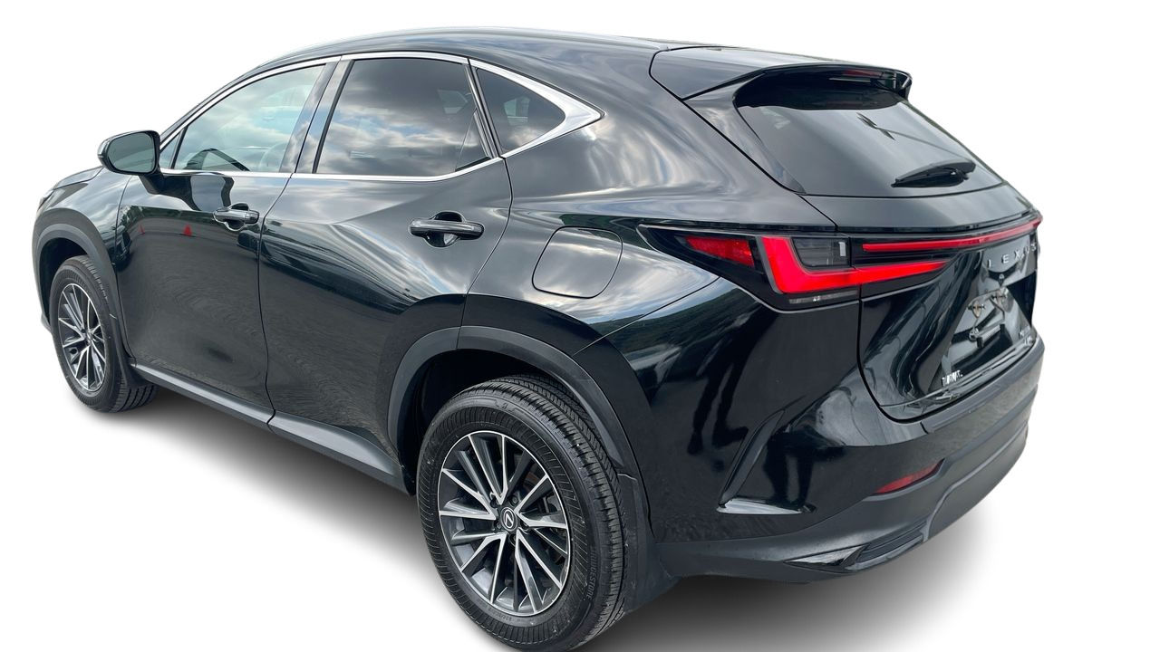 2024 Lexus NX in Laval, Quebec