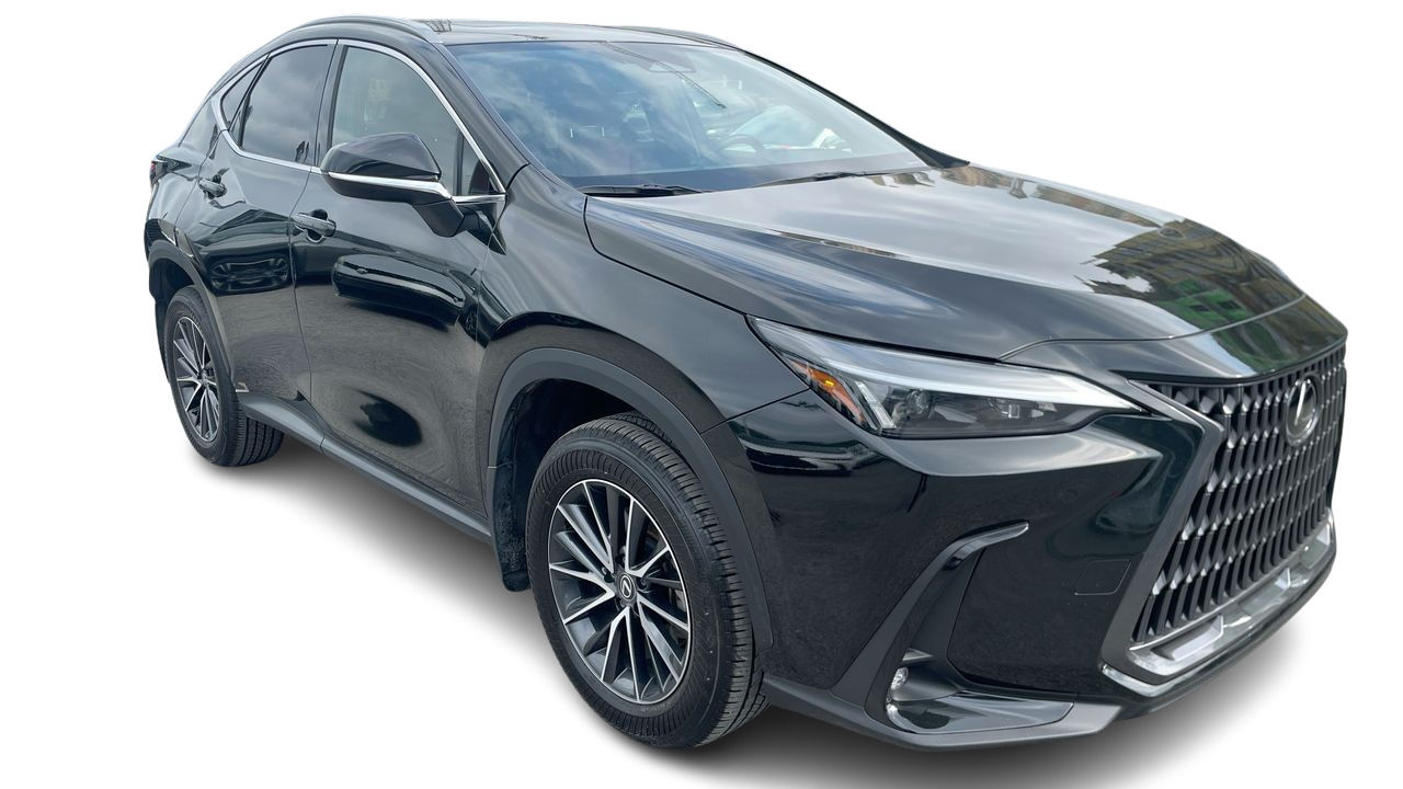 2024 Lexus NX in Laval, Quebec