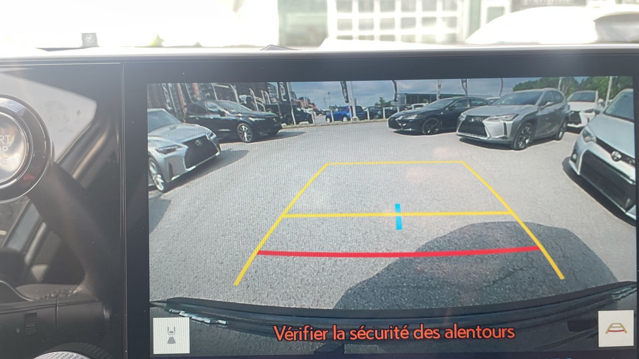 2024 Lexus NX in Laval, Quebec