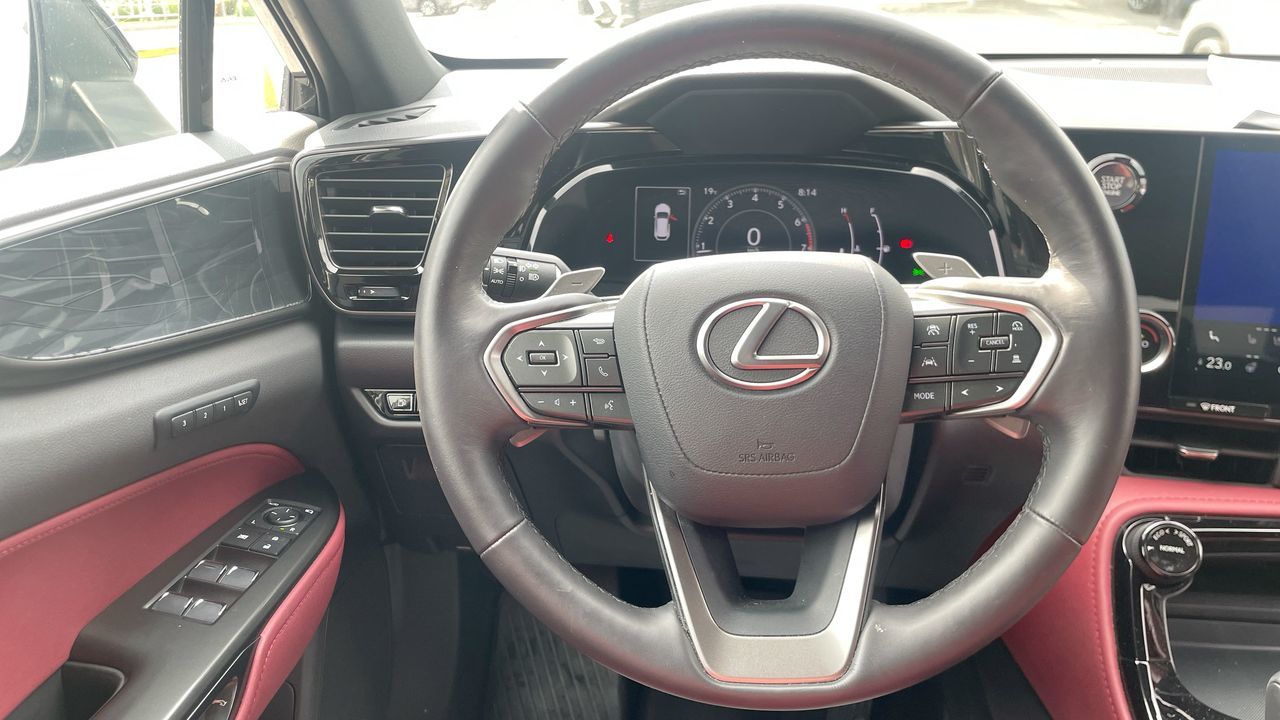 2024 Lexus NX in Laval, Quebec