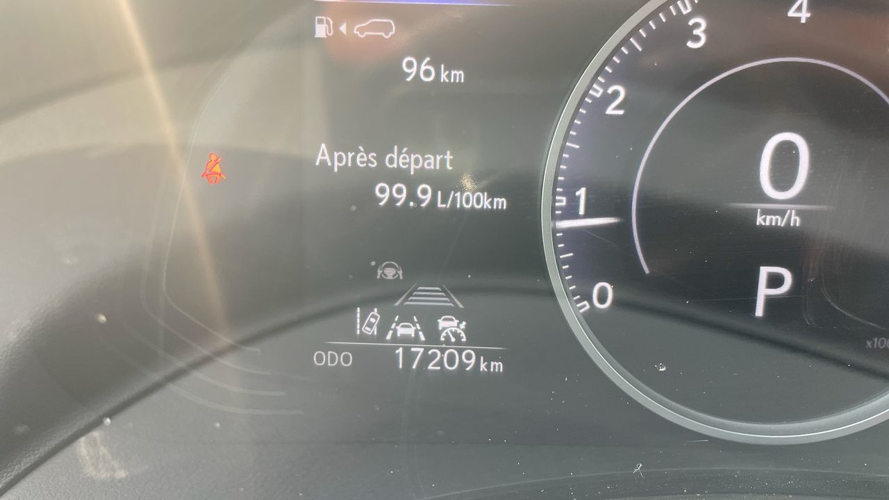 2024 Lexus NX in Laval, Quebec