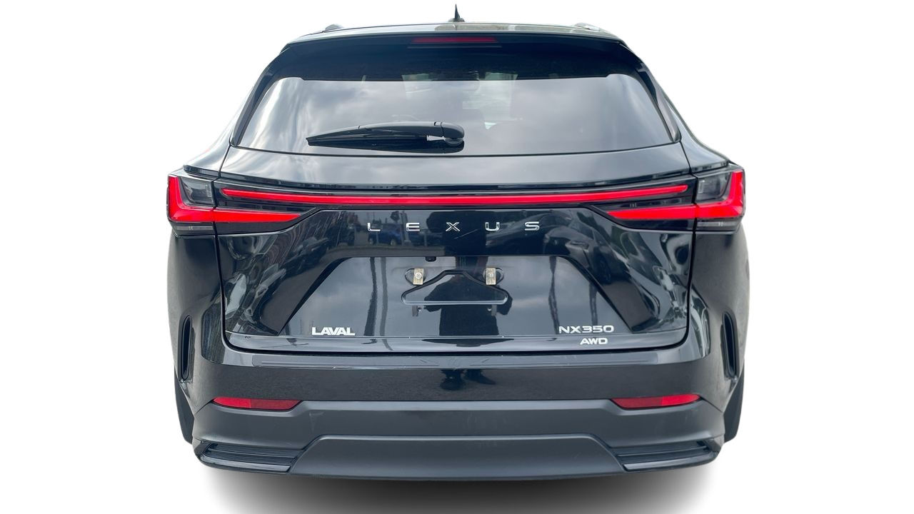 2024 Lexus NX in Laval, Quebec