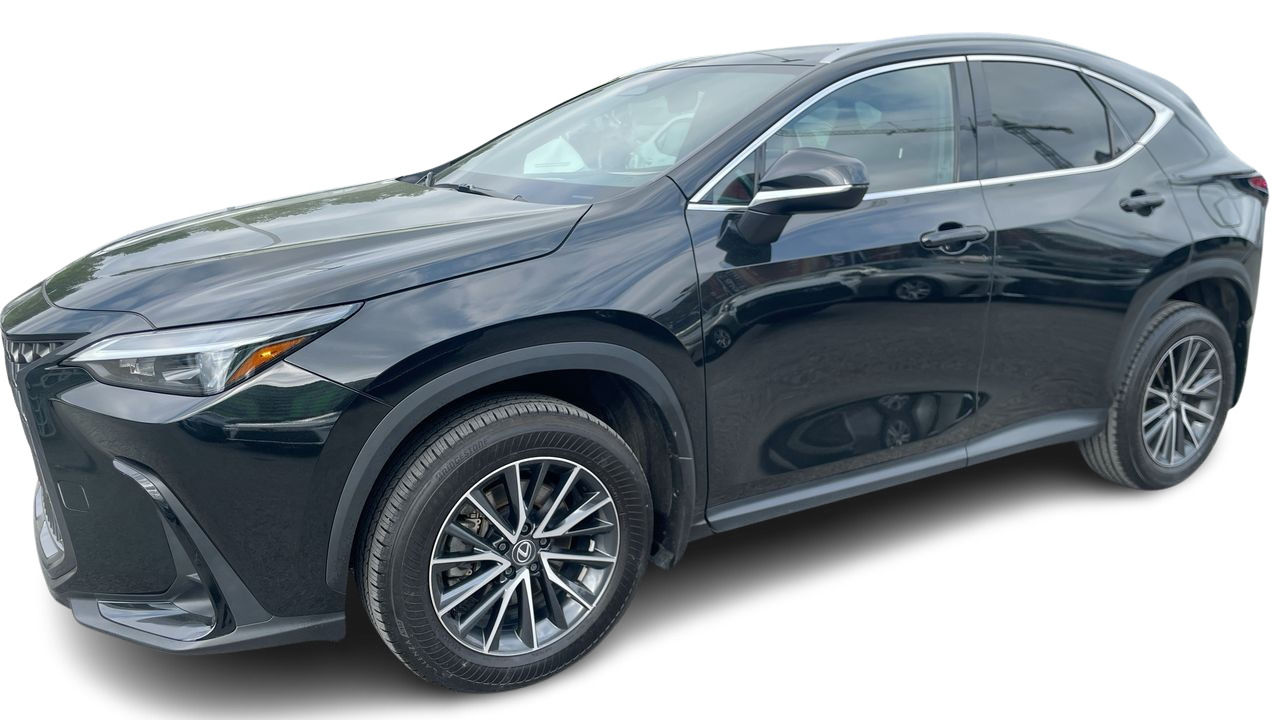 2024 Lexus NX in Laval, Quebec