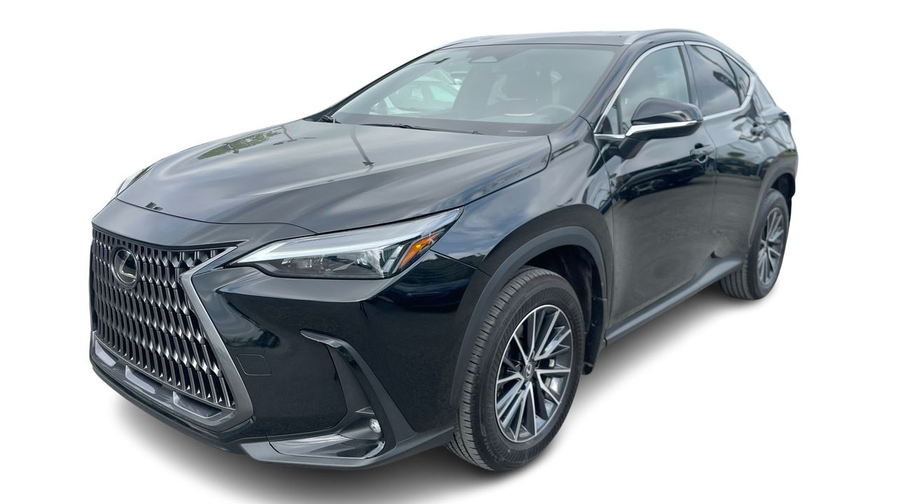 2024 Lexus NX in Laval, Quebec