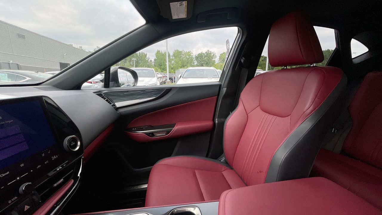 2024 Lexus NX in Laval, Quebec