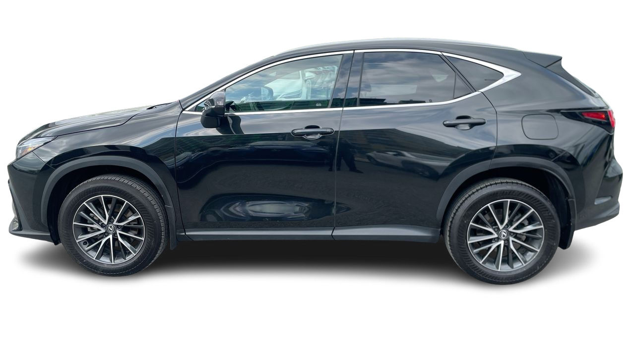 2024 Lexus NX in Laval, Quebec