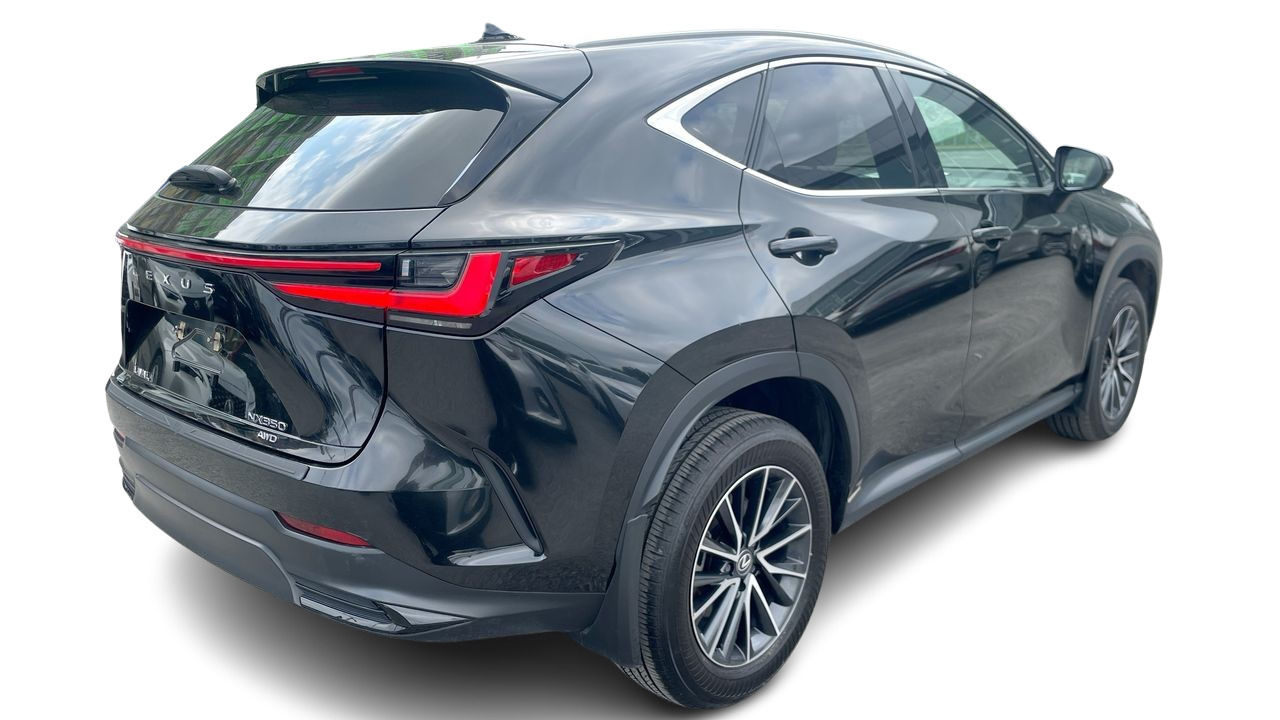 2024 Lexus NX in Laval, Quebec