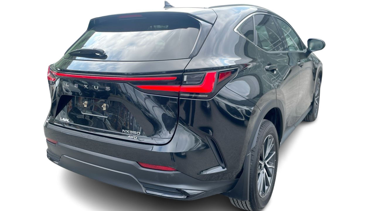 2024 Lexus NX in Laval, Quebec