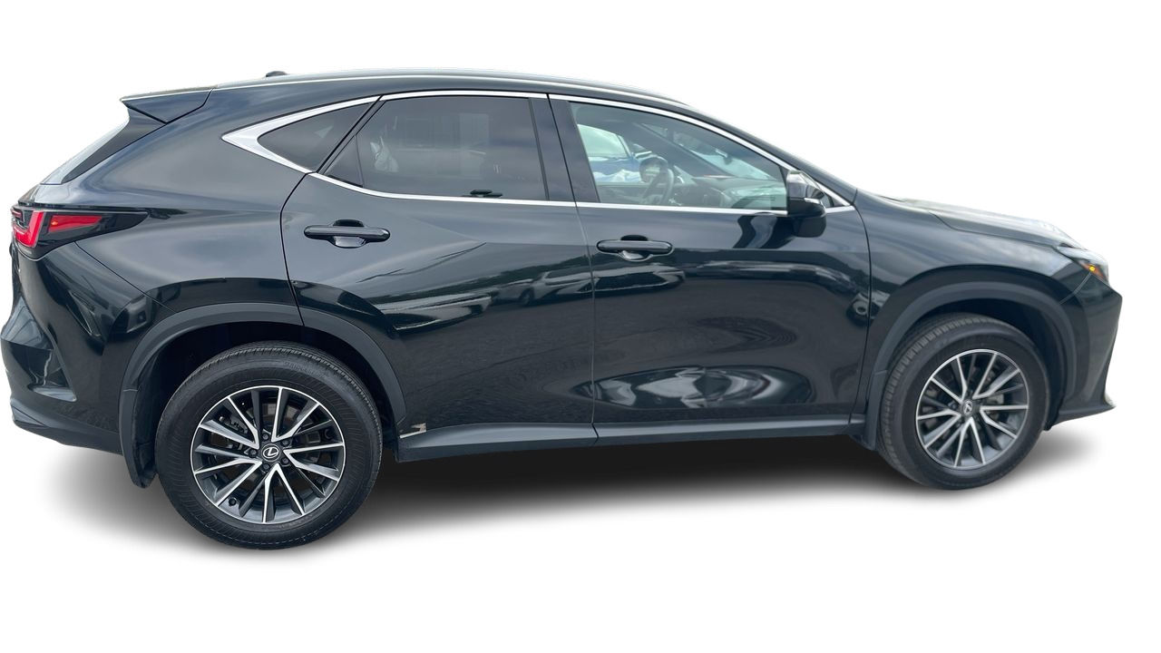 2024 Lexus NX in Laval, Quebec