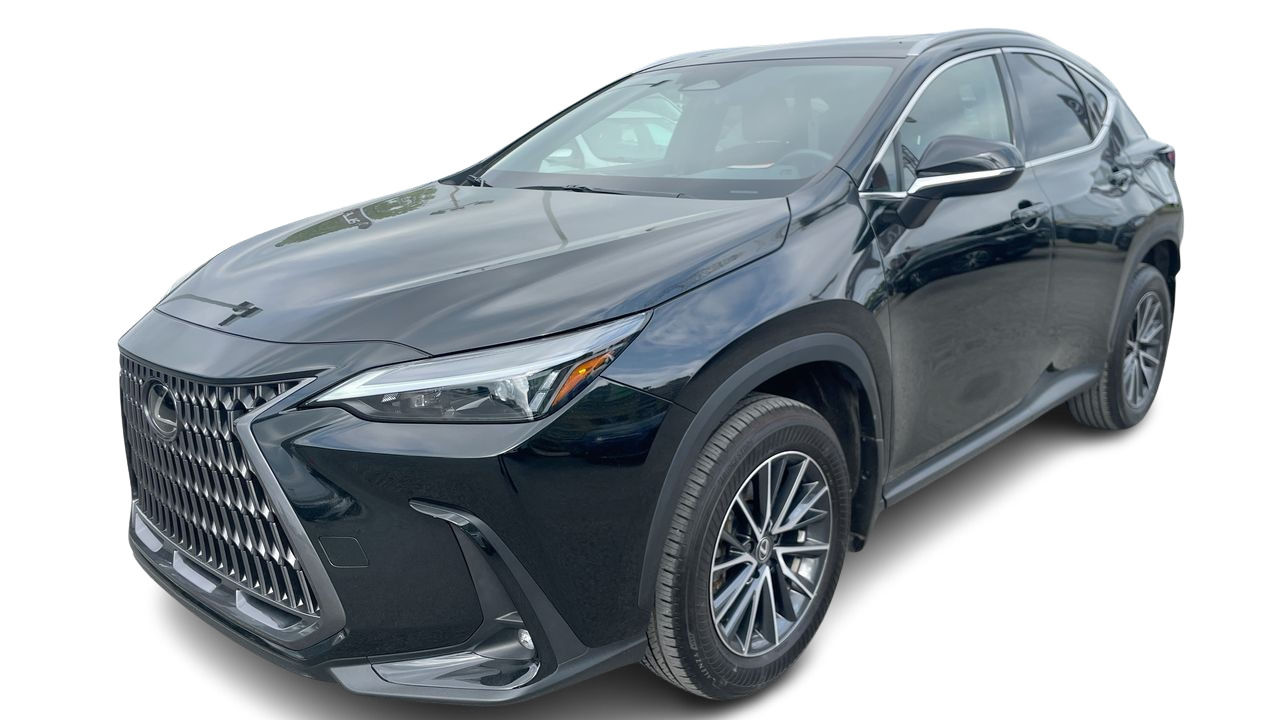 2024 Lexus NX in Laval, Quebec