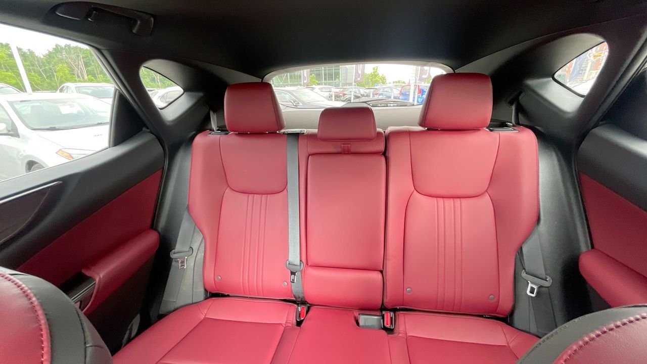 2024 Lexus NX in Laval, Quebec