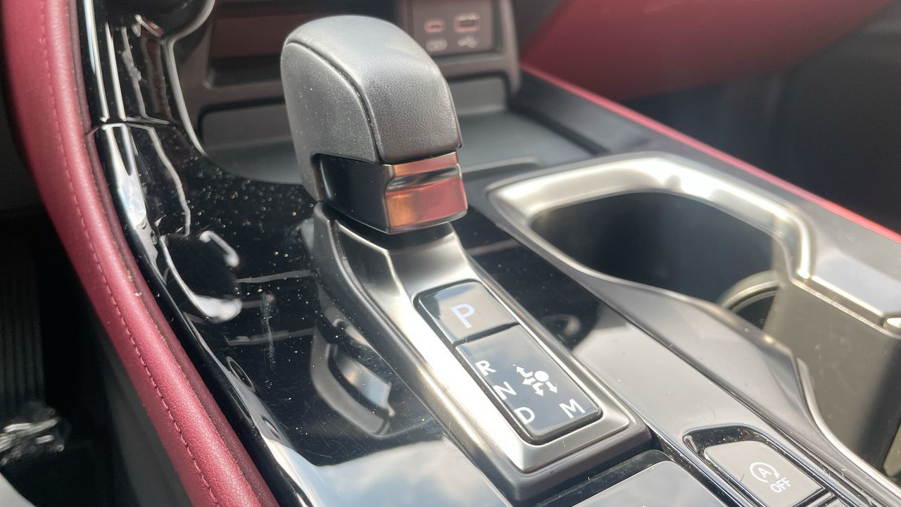 2024 Lexus NX in Laval, Quebec