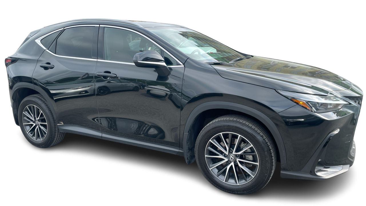 2024 Lexus NX in Laval, Quebec