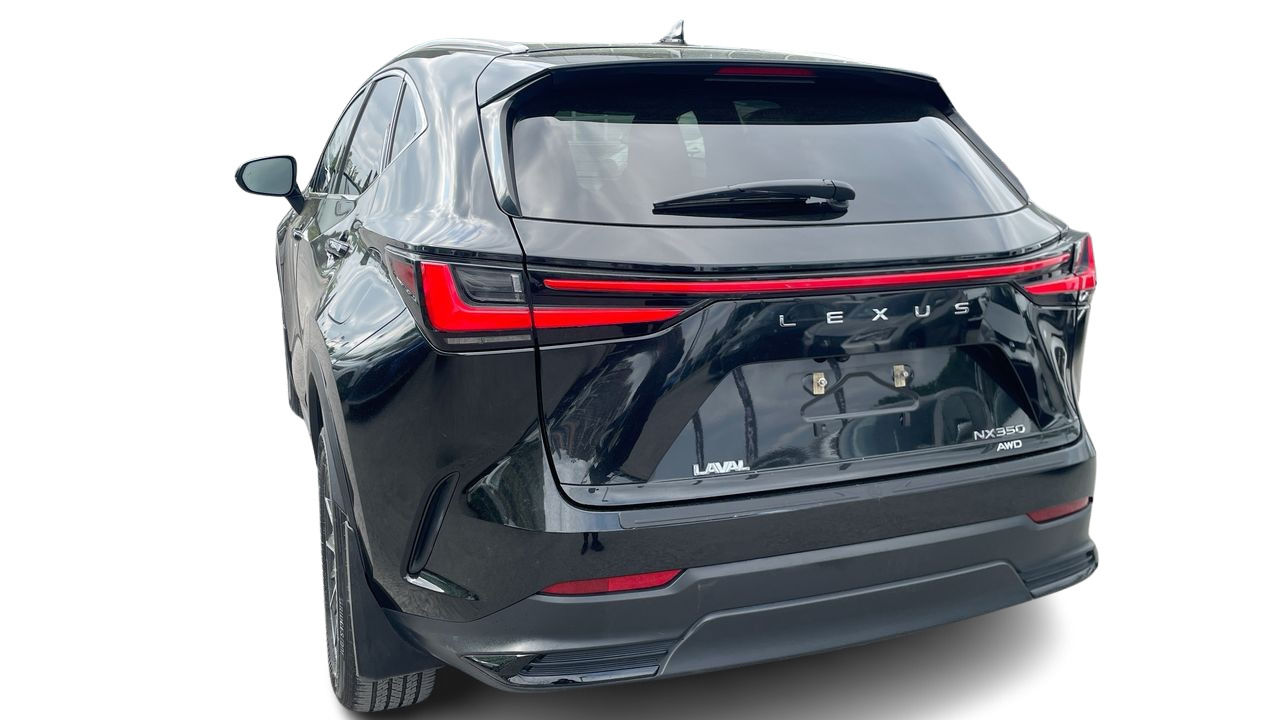 2024 Lexus NX in Laval, Quebec