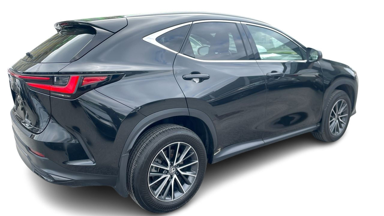 2024 Lexus NX in Laval, Quebec