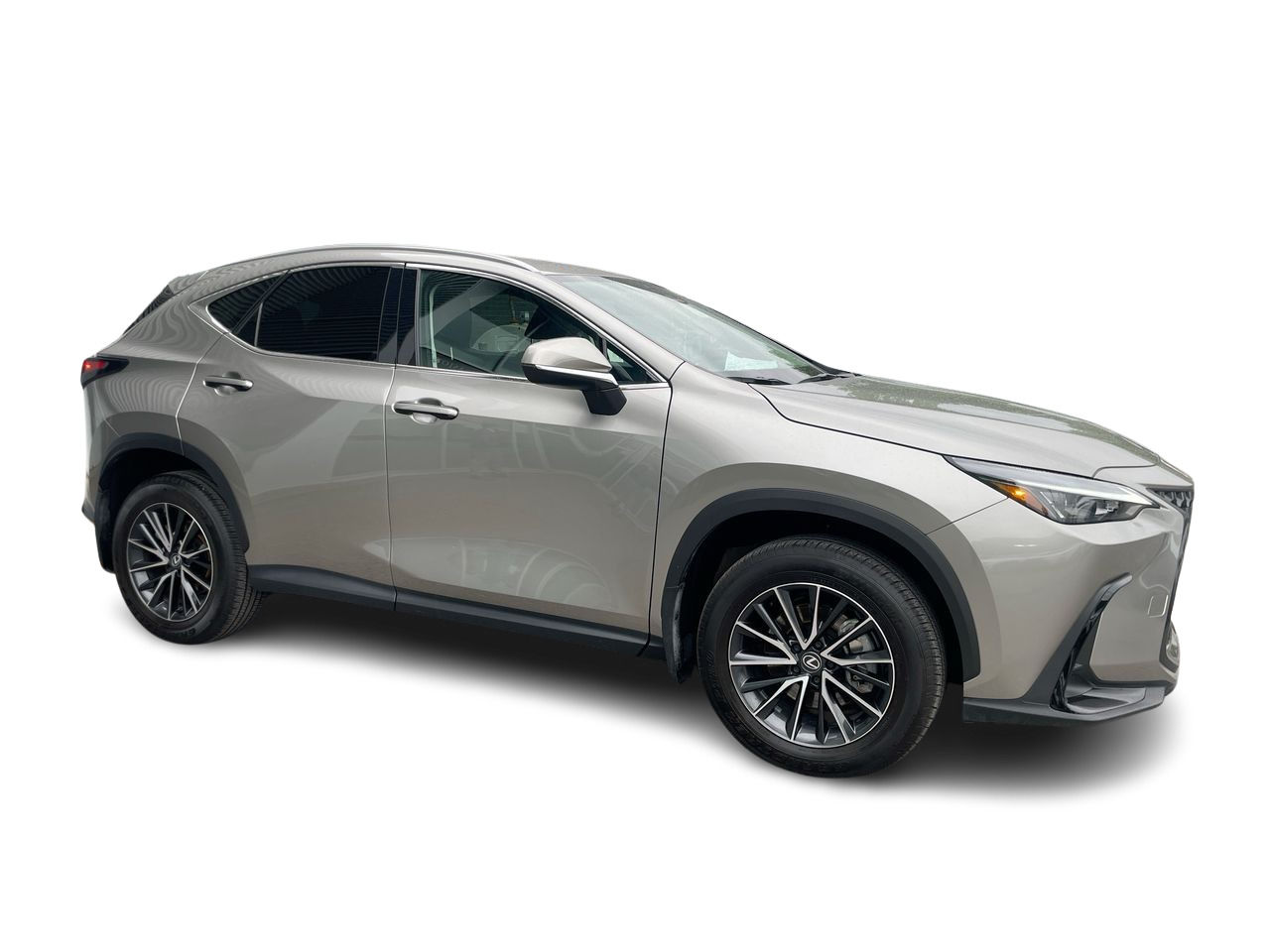 2024 Lexus NX in Laval, Quebec
