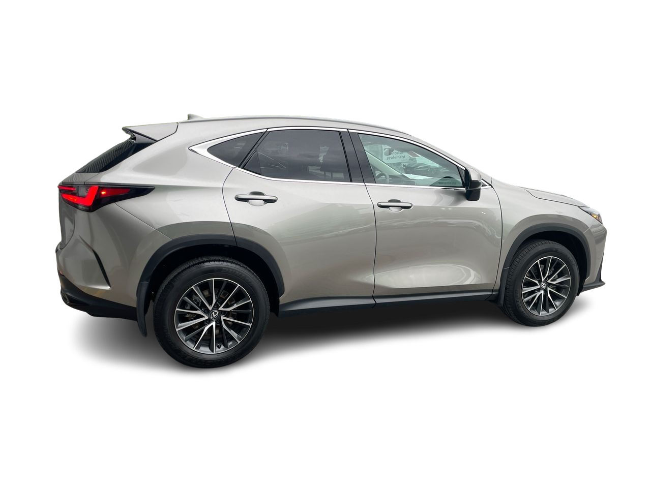 2024 Lexus NX in Laval, Quebec