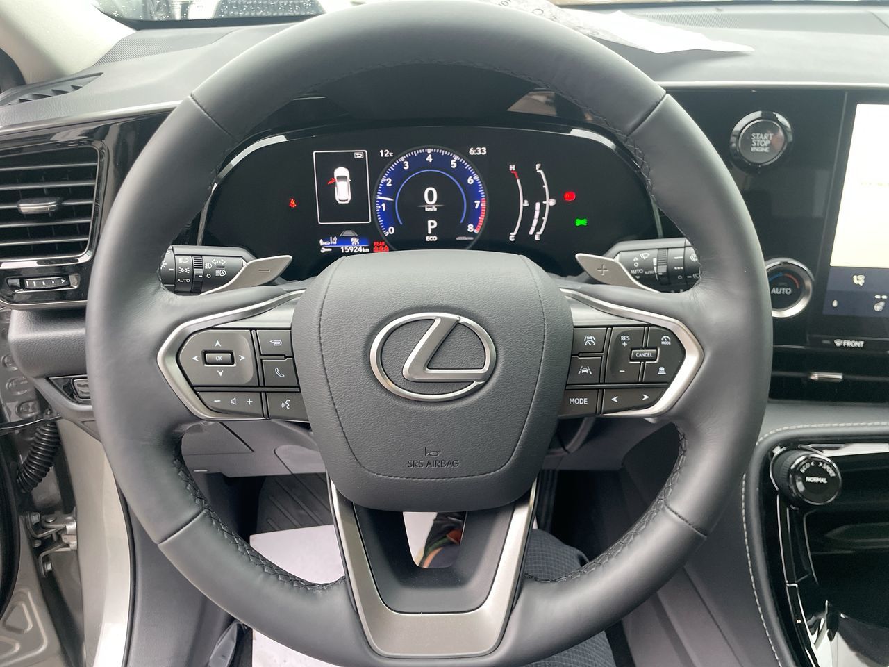 2024 Lexus NX in Laval, Quebec