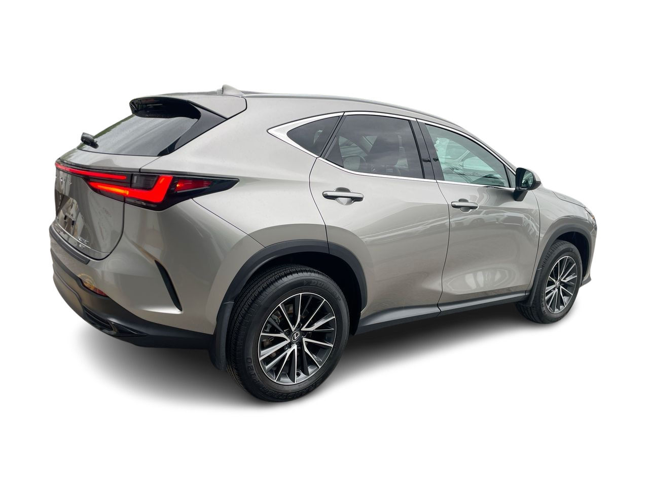 2024 Lexus NX in Laval, Quebec