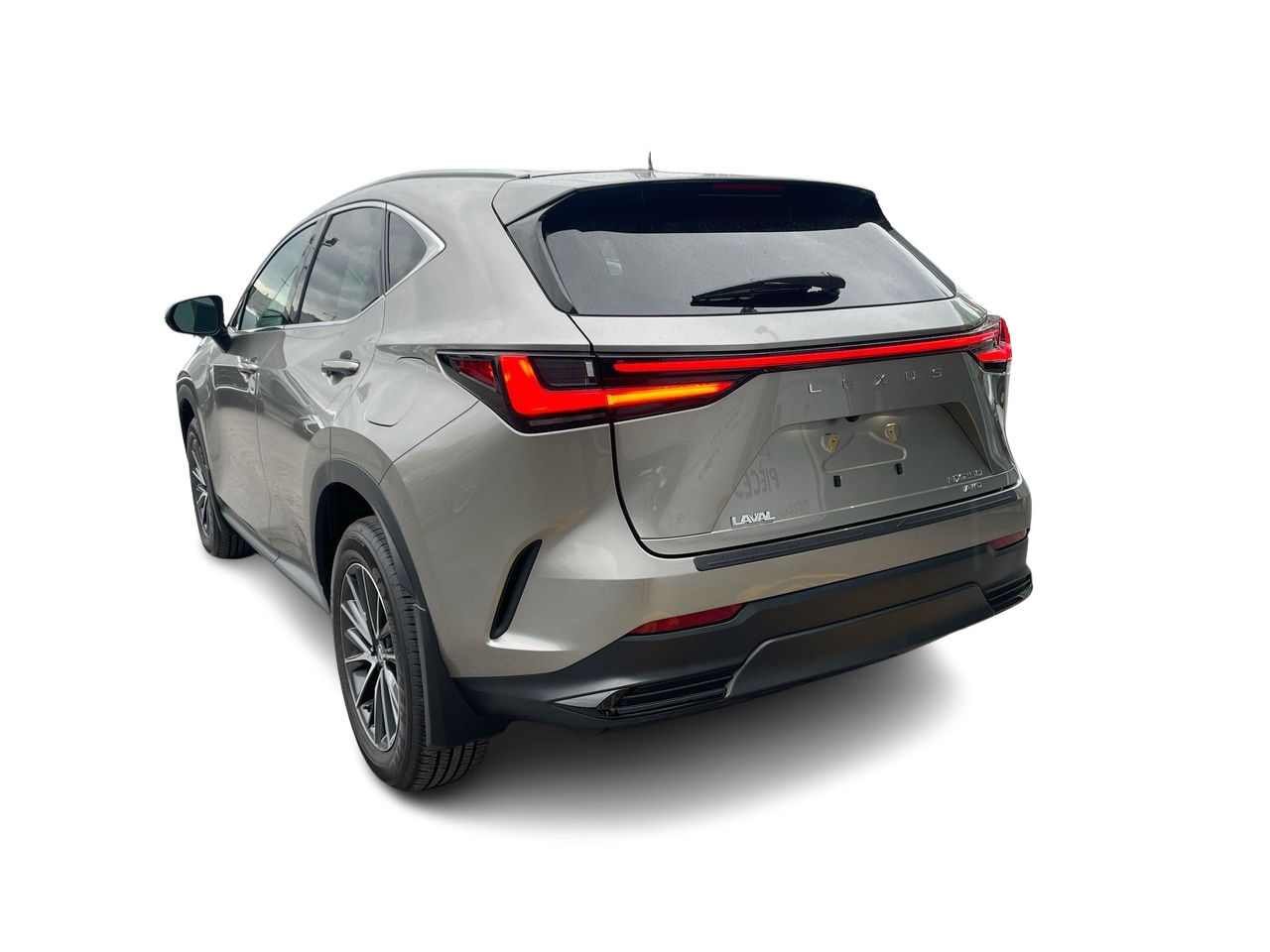 2024 Lexus NX in Laval, Quebec