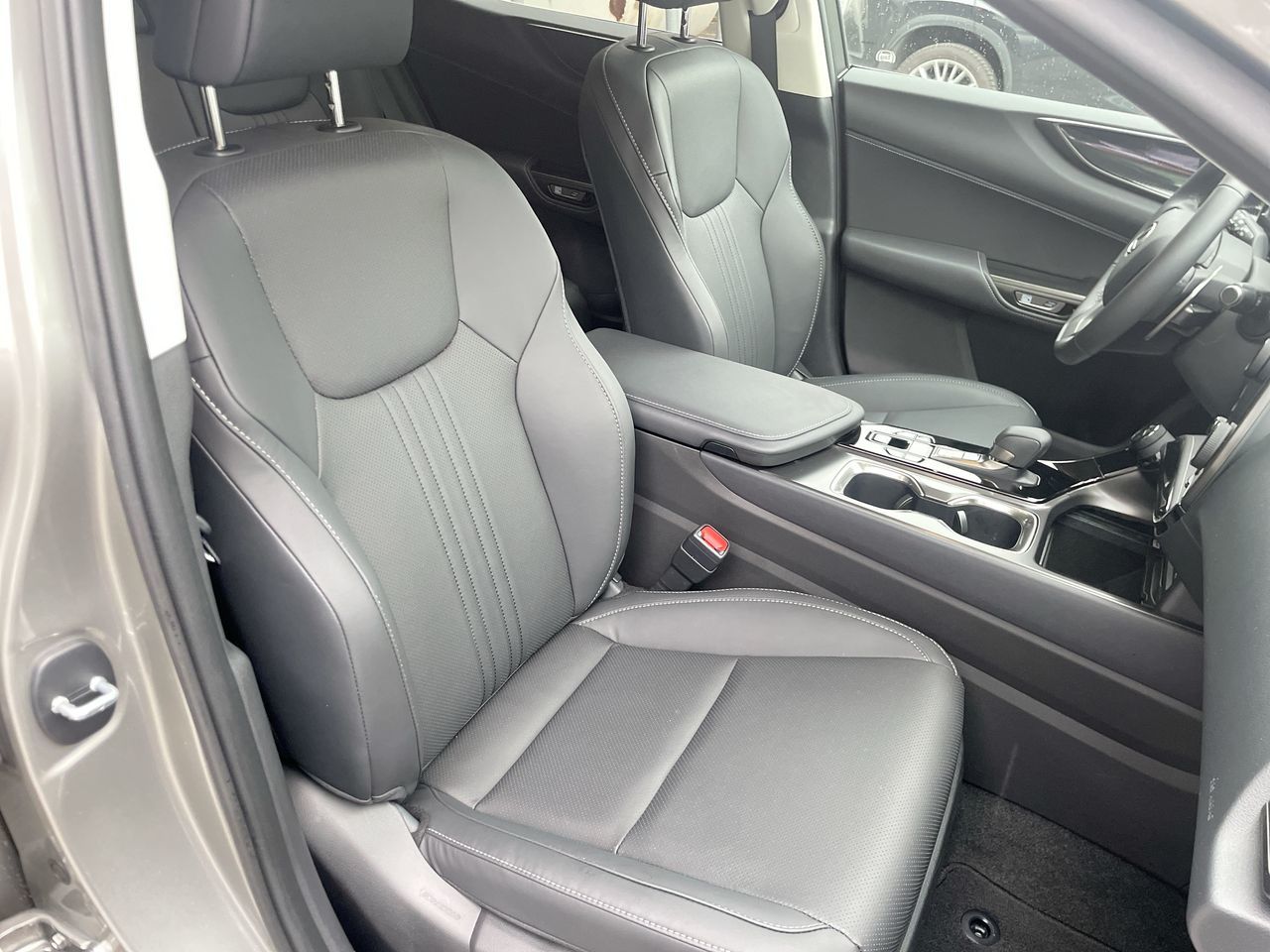 2024 Lexus NX in Laval, Quebec