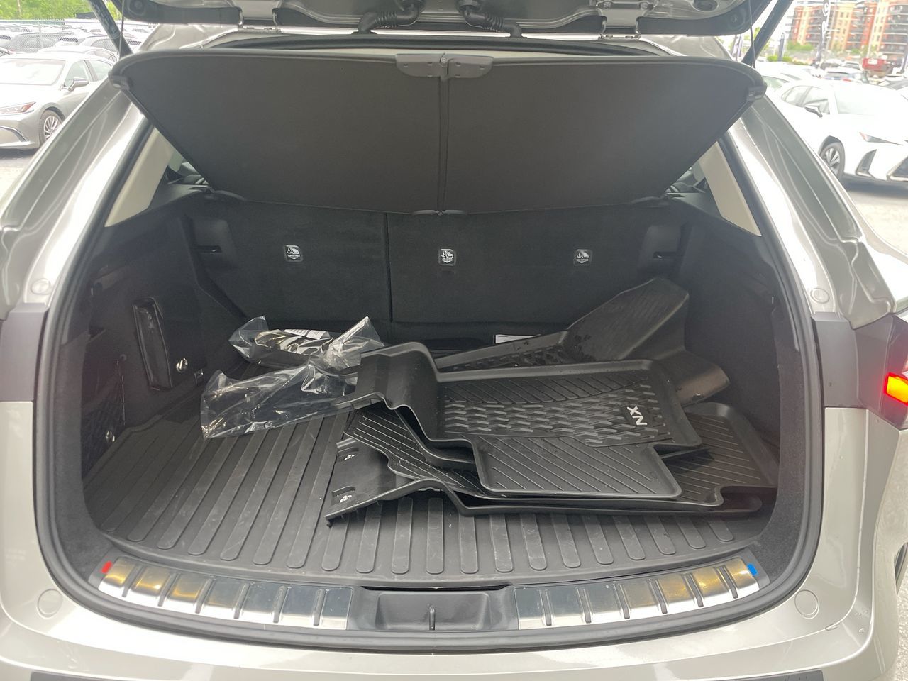 2024 Lexus NX in Laval, Quebec