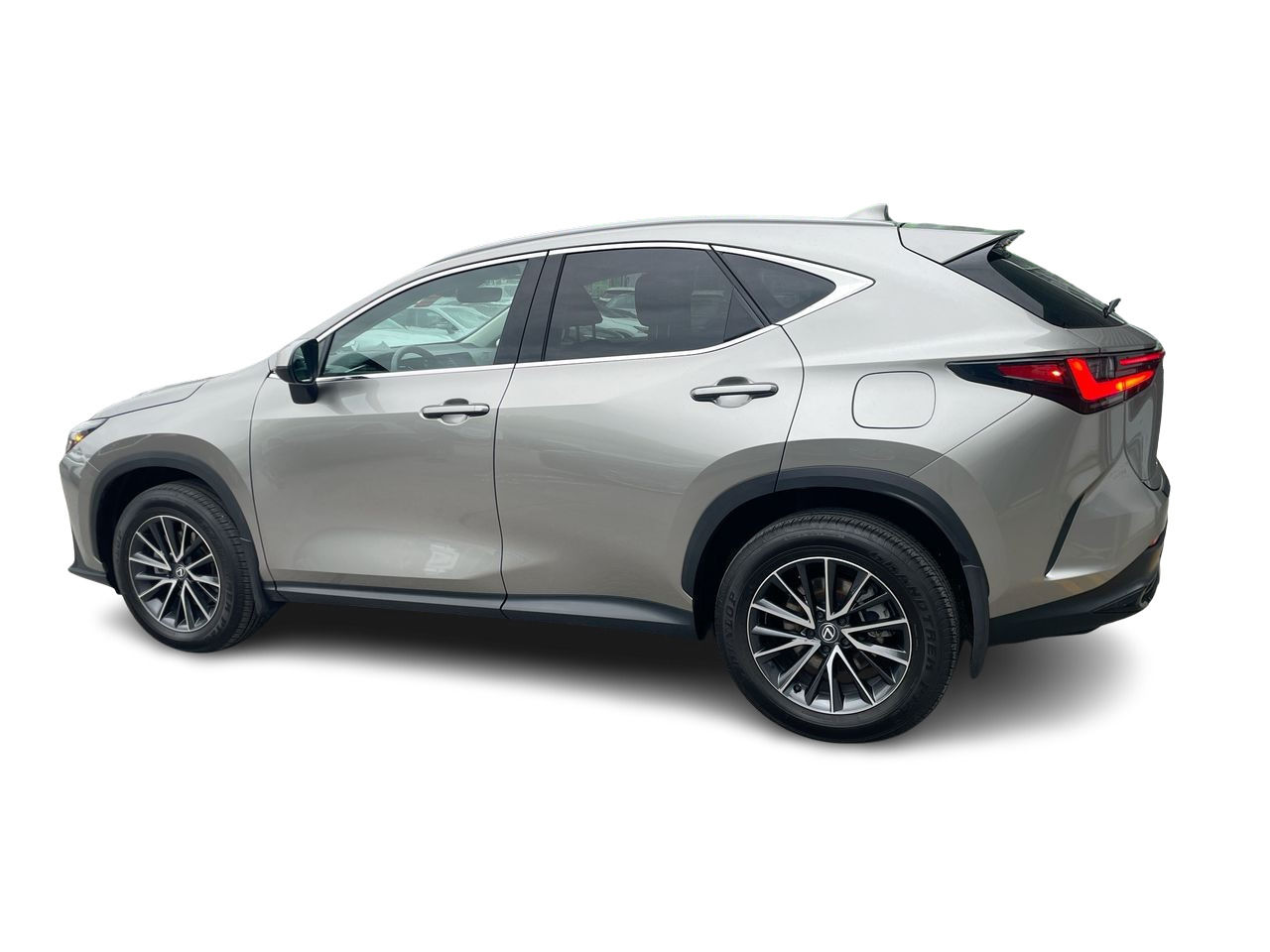 2024 Lexus NX in Laval, Quebec