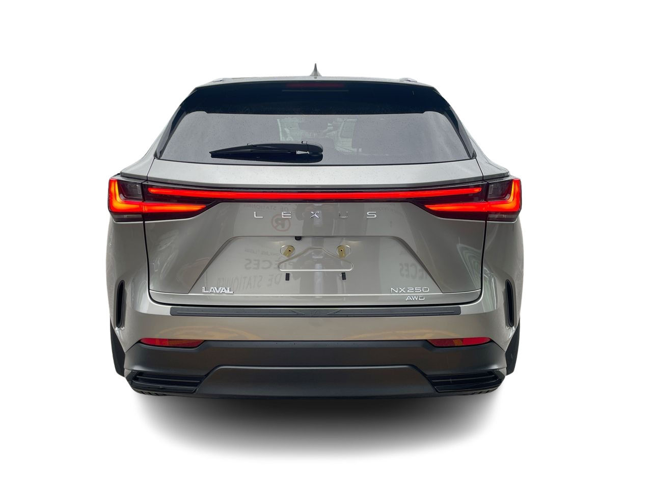 2024 Lexus NX in Laval, Quebec