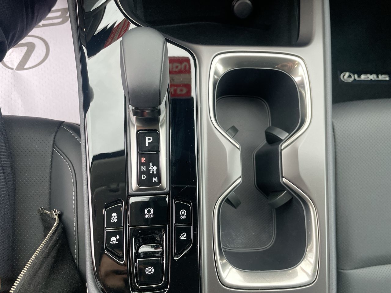2024 Lexus NX in Laval, Quebec