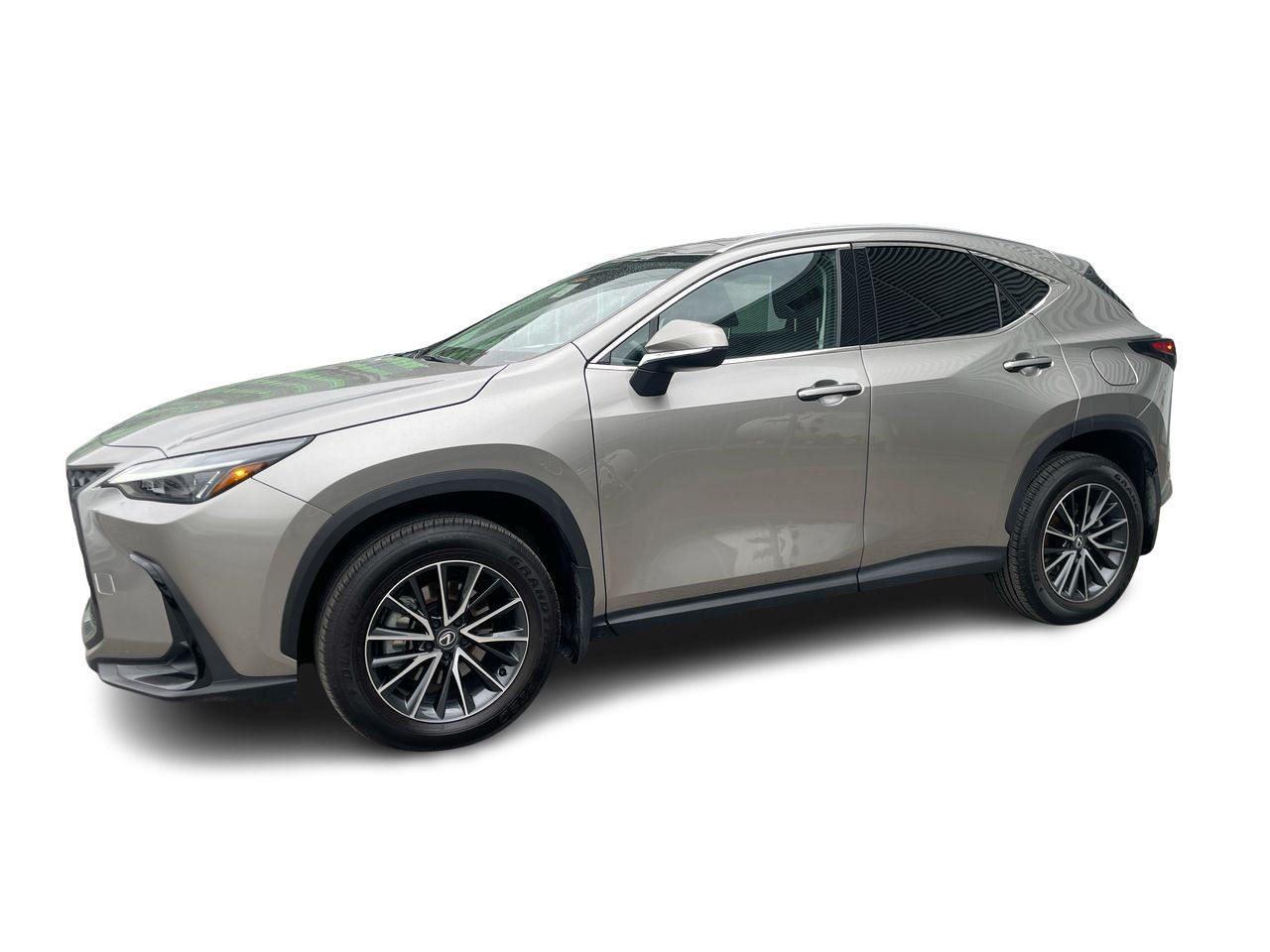 2024 Lexus NX in Laval, Quebec