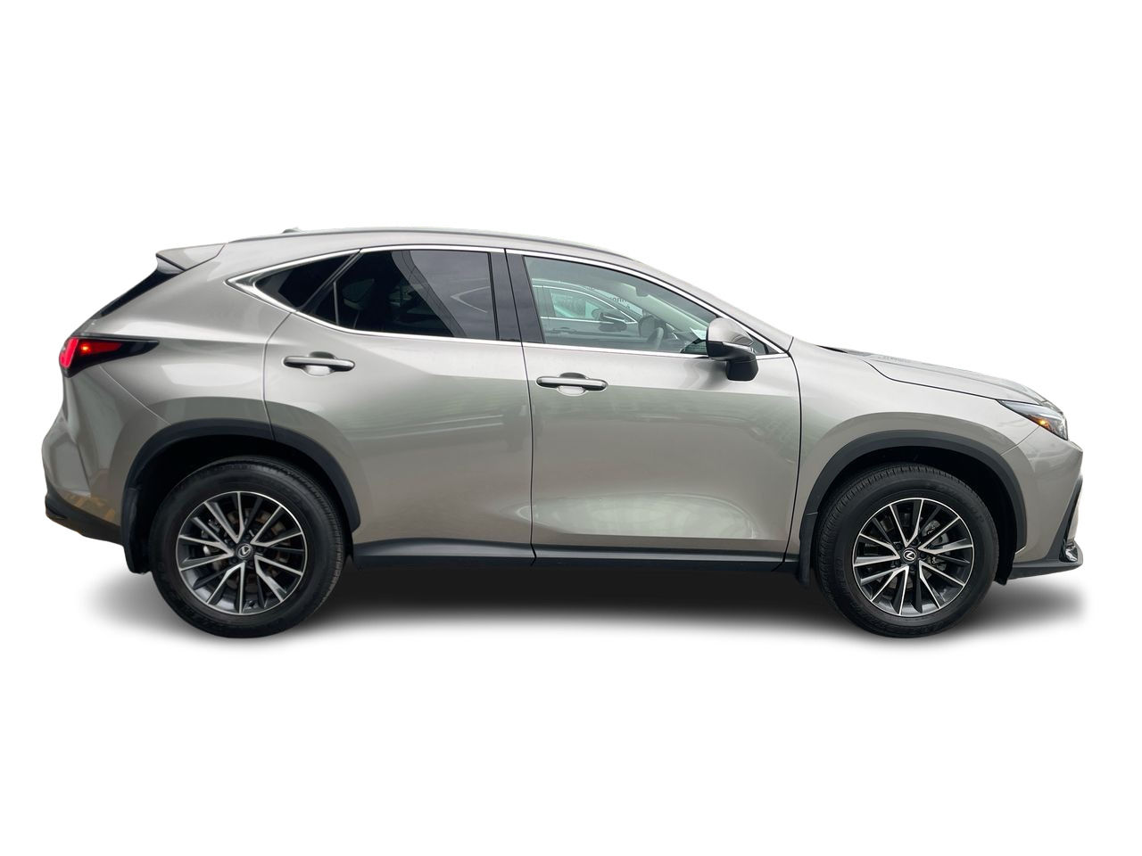 2024 Lexus NX in Laval, Quebec