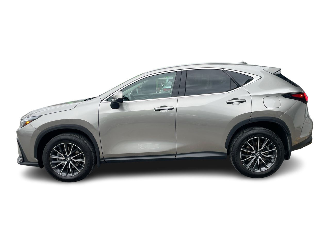 2024 Lexus NX in Laval, Quebec