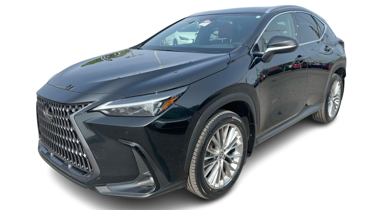 2024 Lexus NX in Laval, Quebec