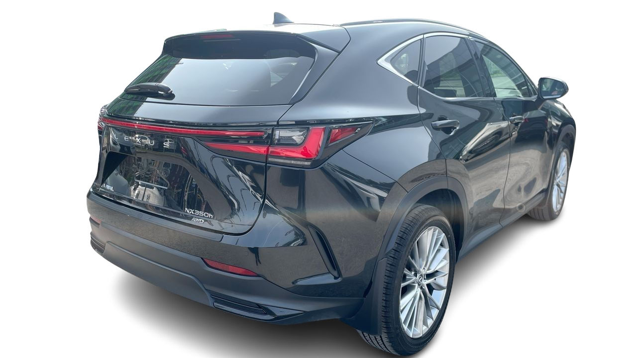 2024 Lexus NX in Laval, Quebec