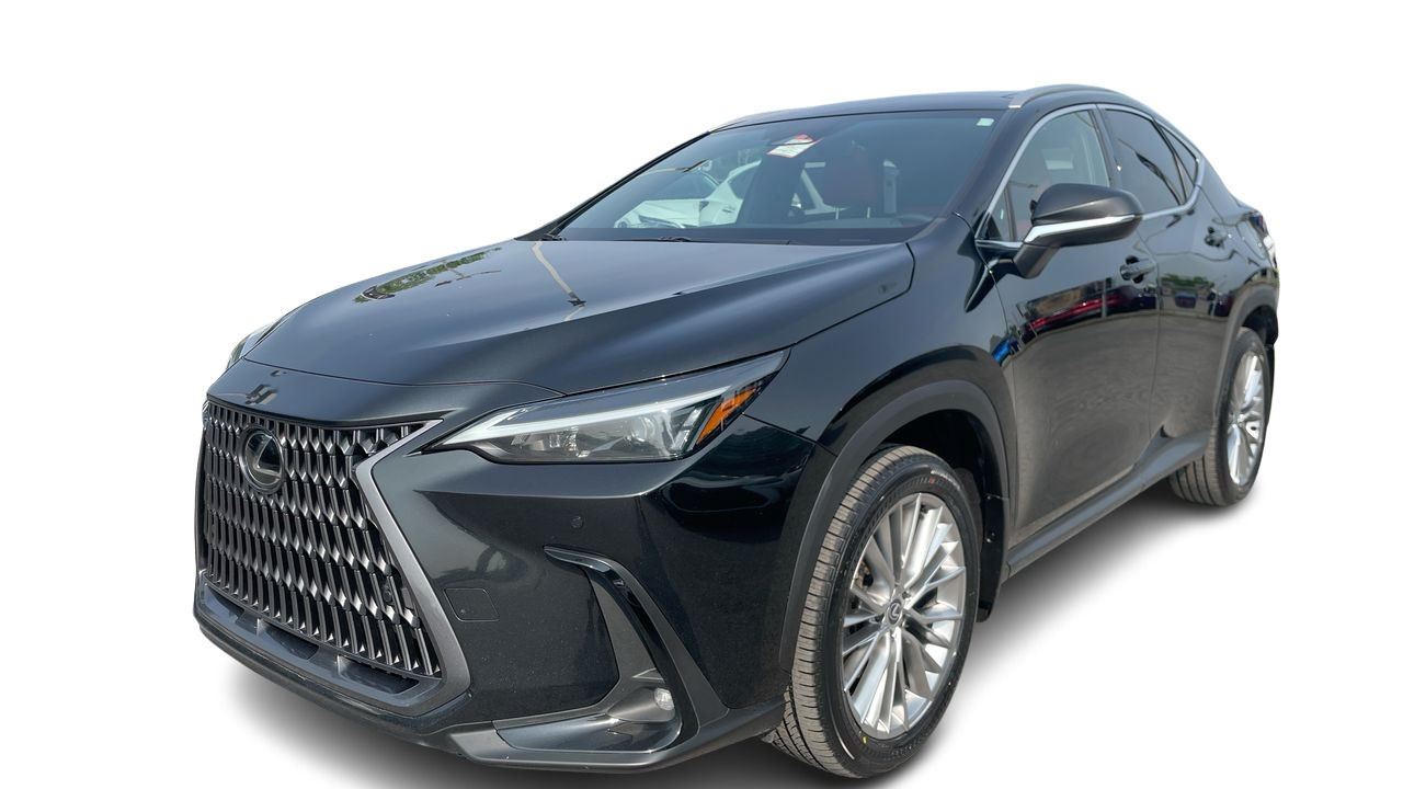 2024 Lexus NX in Laval, Quebec