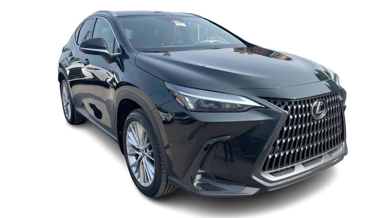 2024 Lexus NX in Laval, Quebec