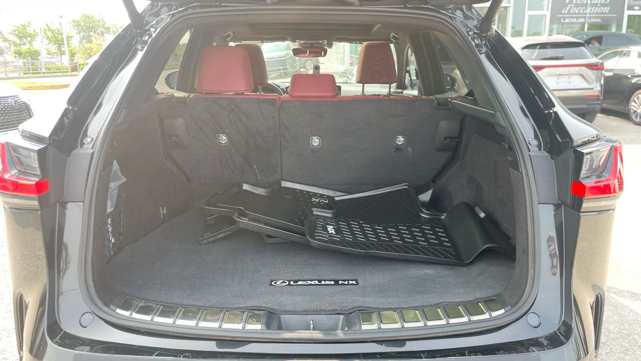 2024 Lexus NX in Laval, Quebec