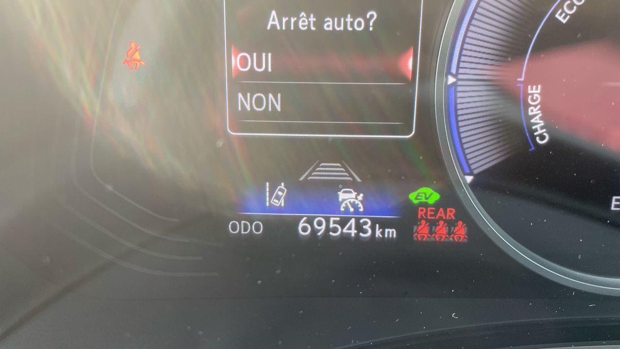 2024 Lexus NX in Laval, Quebec