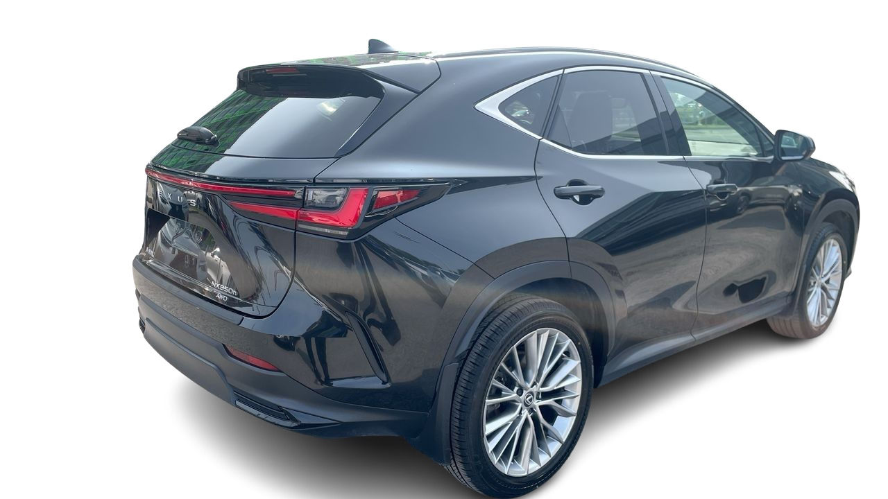 2024 Lexus NX in Laval, Quebec