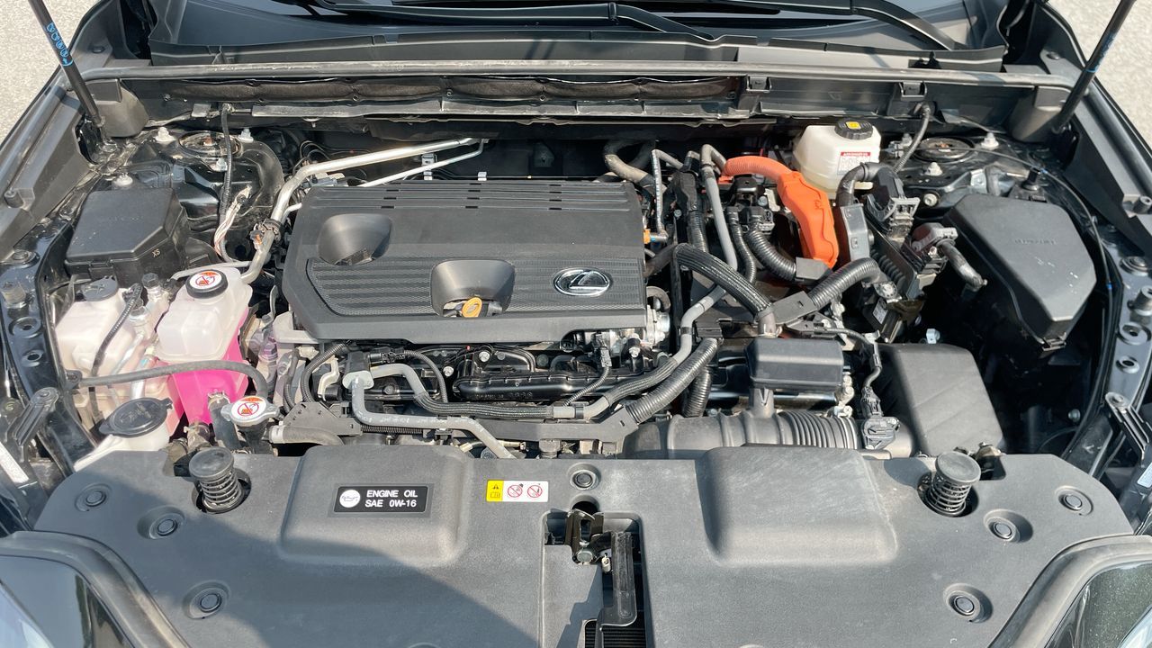 2024 Lexus NX in Laval, Quebec