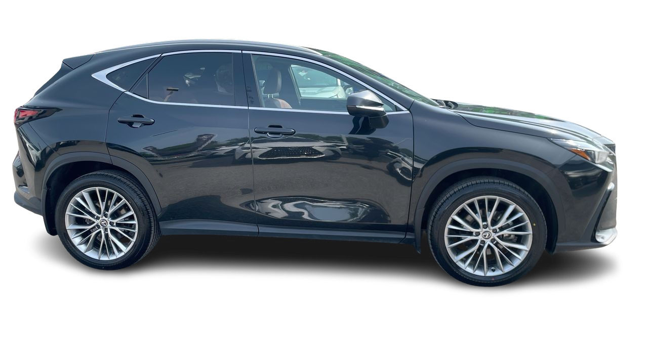 2024 Lexus NX in Laval, Quebec