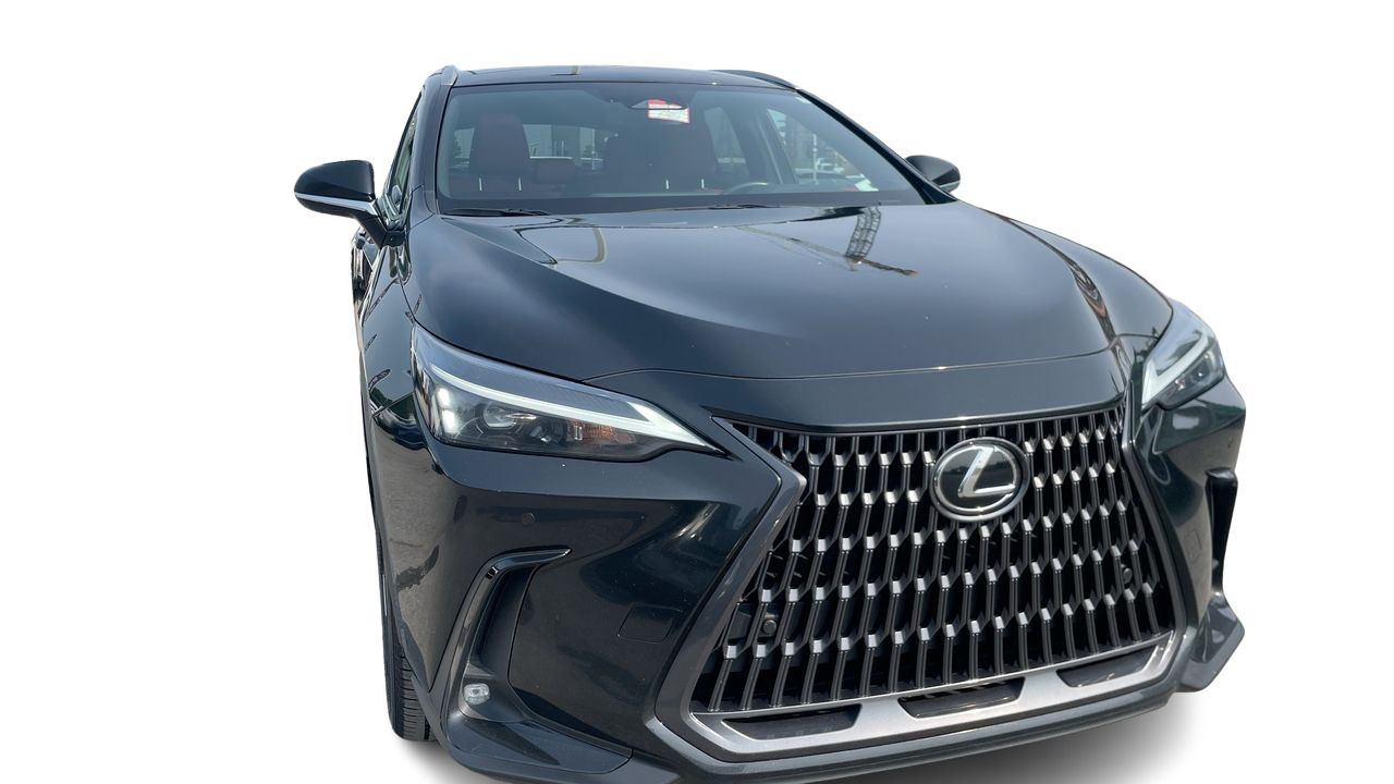 2024 Lexus NX in Laval, Quebec