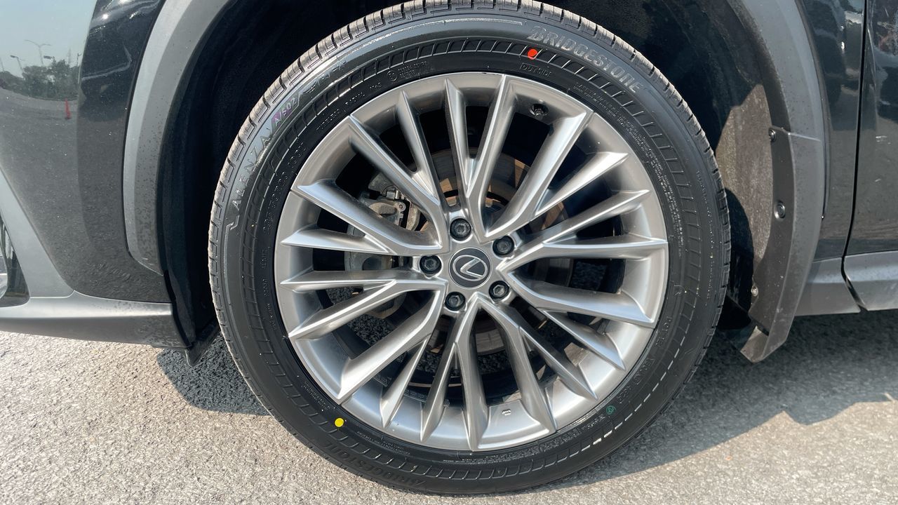 2024 Lexus NX in Laval, Quebec