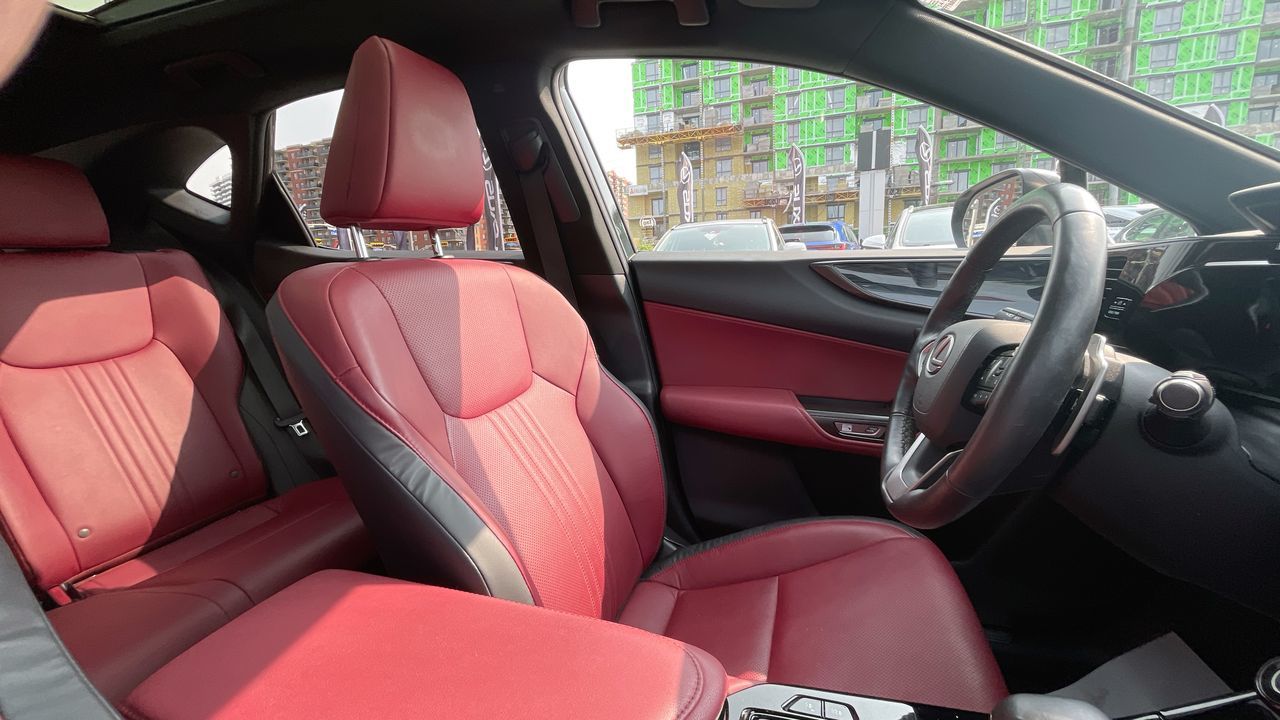 2024 Lexus NX in Laval, Quebec